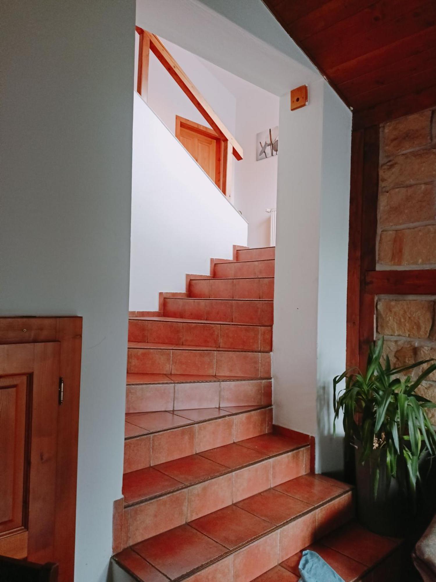 Rodinny Penzion Barborka Hranice  Extérieur photo